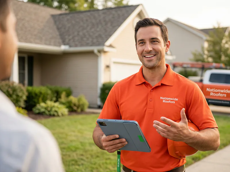 Roof Installation  in Baton Rouge  FAQ